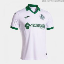 24/25 Getafe Third Fans 1:1 Quality Training Jersey