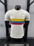 24/25 Colombia 100th Anniversary Edition Player 1:1 Quality Soccer Jersey