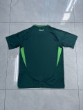 24/25 Algeria Away Fans 1:1 Quality Soccer Jersey