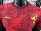 24/25 Portugal 103rd Anniversary Edition Player 1:1 Quality Soccer Jersey