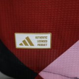 24/25 Bayern Munich Special Edition  Player 1:1 Quality Soccer Jersey