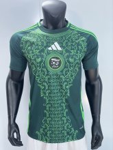 24/25 Algeria Away Fans 1:1 Quality Soccer Jersey