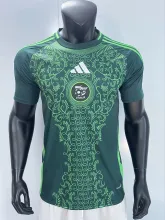 24/25 Algeria Away Fans 1:1 Quality Soccer Jersey