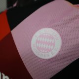 24/25 Bayern Munich Special Edition  Player 1:1 Quality Soccer Jersey