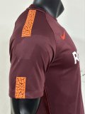 2017/2018 Barcelona Third Fans 1:1 Quality Retro Soccer Jersey