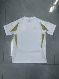 24/25  Al-Nassr FC Third Fans Version 1:1 Quality Soccer Jersey