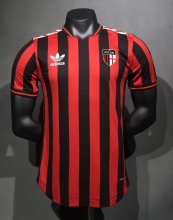 24/25 AC Milan Retro Special Edition Player 1:1 Quality Soccer Jersey