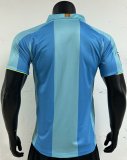 2007/2008 Barcelona Away 1:1 Quality Retro Soccer Jersey