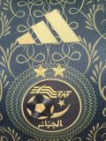 24/25 Algeria Third Player 1:1 Quality Soccer Jersey