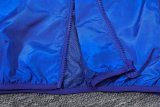 24/25  Argentina  Printed Light Panel Windbreaker
