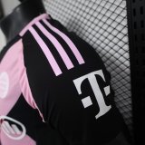 24/25 Bayern Munich Special Edition  Player 1:1 Quality Soccer Jersey