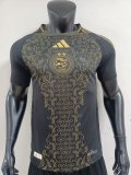 24/25 Algeria Third Player 1:1 Quality Soccer Jersey