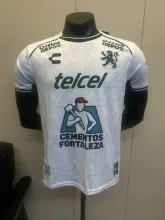 24/25 Leon Away Player 1:1 Quality Soccer Jersey