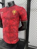 24/25 Portugal 103rd Anniversary Edition Player 1:1 Quality Soccer Jersey