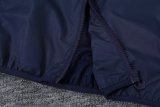 24/25 Colombia Blue Light Panel windbreaker