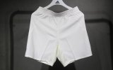 24/25  AC Milan Away White Player 1:1 Quality Shorts