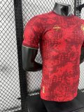 24/25 Portugal 103rd Anniversary Edition Player 1:1 Quality Soccer Jersey