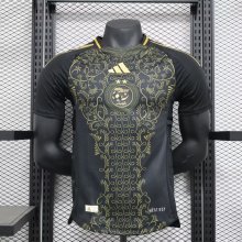 24/25 Algeria Third Player 1:1 Quality Soccer Jersey