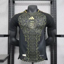 24/25 Algeria Third Player 1:1 Quality Soccer Jersey