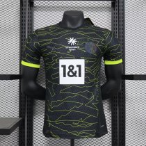 24/25 Dortmund Special Edition Player 1:1 Quality Soccer Jersey