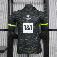 24/25 Dortmund Special Edition Player 1:1 Quality Soccer Jersey