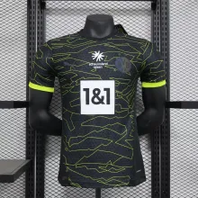 24/25 Dortmund Special Edition Player 1:1 Quality Soccer Jersey