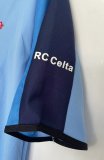 2003/2004 Celta Home Retro 1:1 Quality Soccer Jersey
