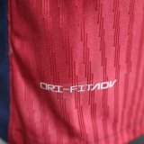 24/25 Barcelona Coldplay Band PLayer 1:1 Quality Soccer Jersey（月亮广告）球员版