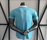 24/25 Arsenal Special Edition Blue Player 1:1 Quality Soccer Jersey