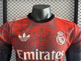 24/25 Real Madrid  Special Edition Player 1:1 Quality Soccer Jersey