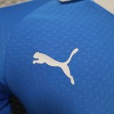 24/25 Al Hilal SFC 67  Special Edition Blue Player 1:1 Quality Soccer Jersey