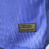 24/25 Barcelona Coldplay Band PLayer 1:1 Quality Soccer Jersey（月亮广告）球员版