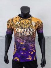 24/25 Real Madrid  Special Edition Player 1:1 Quality Soccer Jersey