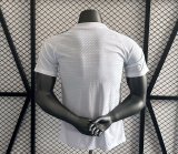 24/25 Real Madrid  Special Edition White Player 1:1 Quality Soccer Jersey
