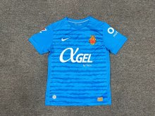 24/25 Mallorca Third Fans 1:1 Quality Soccer Jersey