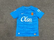 24/25 Mallorca Third Fans 1:1 Quality Soccer Jersey