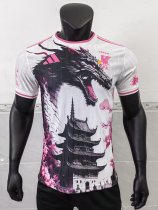 24/25 Japan Special Edition Player 1:1 Quality Soccer Jersey