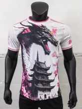 24/25 Japan Special Edition Player 1:1 Quality Soccer Jersey
