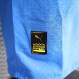 24/25 Al Hilal SFC 67  Special Edition Blue Player 1:1 Quality Soccer Jersey
