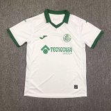 24/25 Getafe Third Fans 1:1 Quality Training Jersey