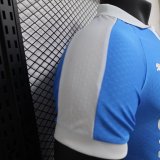 24/25 Al Hilal SFC 67  Special Edition Blue Player 1:1 Quality Soccer Jersey