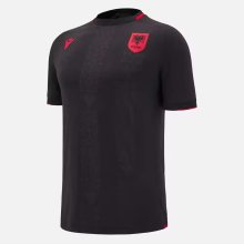 24/25  Albania  Third Fans 1:1 Quality Soccer Jersey