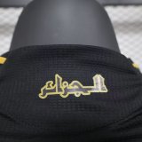 24/25 Algeria Third Player 1:1 Quality Soccer Jersey