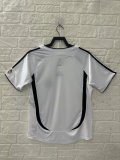 2006/2007 Germany  Home  Fans 1:1 Quality Retro Soccer Jersey