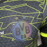 24/25 Dortmund Special Edition Player 1:1 Quality Soccer Jersey