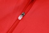 24/25 Bayern Munich Training Red 1:1 Quality Training Jersey