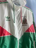 24/25 Mexico Jacket Tracksuit 1:1 Quality