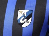 24/25 Inter Milan Retro Special Edition Player 1:1 Quality  Soccer Jersey