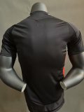 24/25 Lyon Away Player  Soccer Jersey