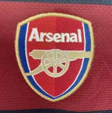 2007/2008  Arsenal  Third Fans 1:1 Quality Retro Soccer Jersey